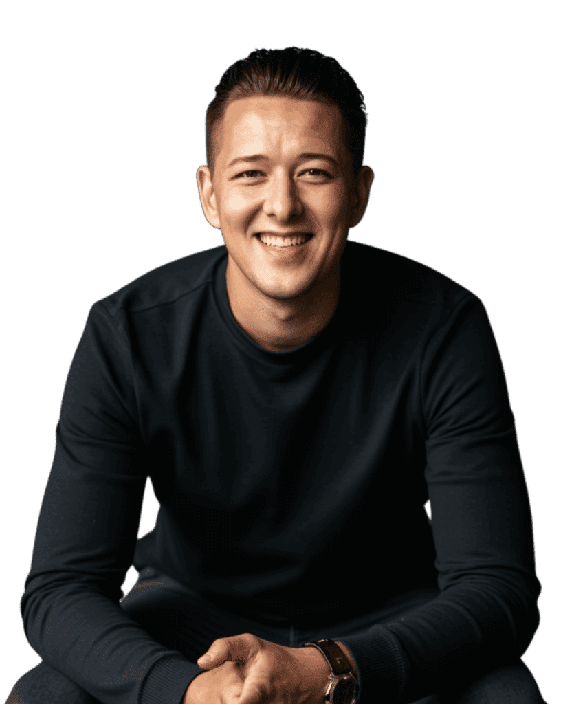 Webdesign Hannover Ansprechpartner – Dennis Voroncov