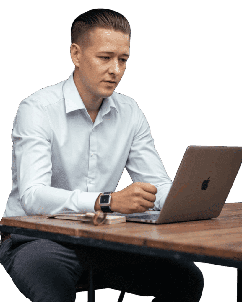 Webdesign für Selbstständige – vonsite Team
